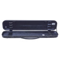 Estuche 6 arcos violín/viola/cello Bam 7001XL Negro lazure
