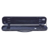 Estuche 6 arcos violín/viola/cello Bam 7001XL Negro lazure