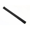 Estuche arco violín/viola/cello Rapsody 85 Negro