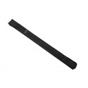 Estuche arco violín/viola/cello Rapsody 85 Negro