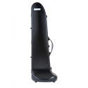"Estuche trombón tenor Stage Hightech Bam STAGE4030I"