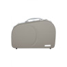 Estuche trompa Bam ET6002XL L'Étoile Hightech interior ajustable Gris