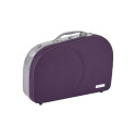 "Estuche trompa Bam ET6002XL L`Étoile Hightech interior ajustable"