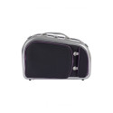 "Estuche trompa Bam ET6002XL L`Étoile Hightech interior ajustable"