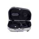 "Estuche trompa Bam ET6002XL L`Étoile Hightech interior ajustable"