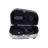 Estuche trompa Bam ET6002XL L'Étoile Hightech interior ajustable Violeta
