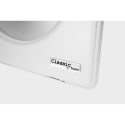 Estuche trompa de caza Bam 3007AN negro Gris claro