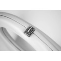 Estuche trompa de caza Bam 3007AN negro Gris claro