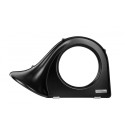 Estuche trompa de caza Bam 3007AN  Negro