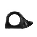 Estuche trompa de caza Bam 3007AN  Negro