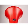 Estuche trompa de caza Bam 3007AN negro Rojo