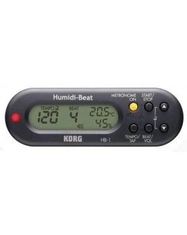 Metrònom Korg Humidi-Beat HB-1-BK