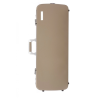 "Estuche viola Bam  L`Étoile Hightech ET2201XL"