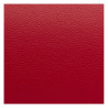 Estuche viola Bam  L'Étoile Hightech ET2201XL Rojo