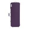 "Estuche viola Bam  L`Étoile Hightech ET2201XL"