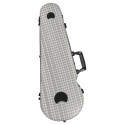 Estuche viola Bam Cabourg Hightech Forma Ed. Limitada CAB2200XL Gris/Negro