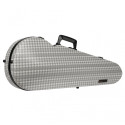 Estuche viola Bam Cabourg Hightech Forma Ed. Limitada CAB2200XL Gris/Negro