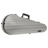 Estuche viola Bam Cabourg Hightech Forma Ed. Limitada CAB2200XL Gris/Negro