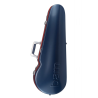 Estuche viola Bam Graffiti forma Hightech GRAF2200XL Azul/Rojo