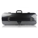 "Estuche viola Bam Hightech 5202XL con bolsa"