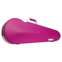 Estuche viola Bam ET2200XL L'Étoile Hightech forma Rojo frambuesa