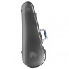 Estuche viola Bam ET2200XL L'Étoile Hightech forma Azul océano