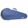 Estuche viola Bam ET2200XL L'Étoile Hightech forma Azul océano