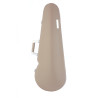 Estuche viola Bam ET2200XL L'Étoile Hightech forma Beige