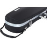 Estuche viola Bam Panther Hightech PANT2200XL Negro