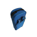 Estuche viola Pedi NiteFlash rectangular 16,5'' Azul