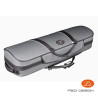 Estuche viola Pedi NiteFlash rectangular 16,5'' Gris