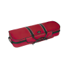 Estuche viola Pedi NiteFlash rectangular 16,5'' Rojo