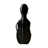 Estuche viola Rapsody Rocket 3D forma Negro