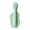 "Estuche viola Rapsody Rocket con bolsa para partituras"