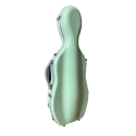 "Estuche viola Rapsody Rocket con bolsa para partituras"