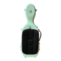 "Estuche viola Rapsody Rocket con bolsa para partituras"