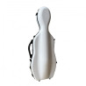 Estuche viola Rapsody Rocket 3D forma Blanco