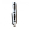 Estuche viola Rapsody Rocket 3D forma Blanco