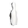 "Estuche viola Rapsody Rocket forma"