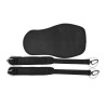 "Estuche viola Rapsody Rocket forma"