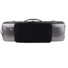 "Estuche violín Bam L'Étoile Hightech rectangular con bolsa ET2018XLN"