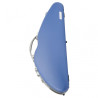 Estuche violín Bam ET2000XLGR Slim L'Étoile Hightech Azul océano