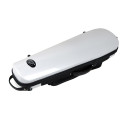 "Estuche violín Pedi Streamliner forma 4/4"