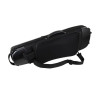 Estuche violín Pedi Streamliner forma 4/4 Negro