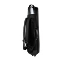 Estuche violín Pedi Streamliner forma 4/4 Negro