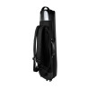 Estuche violín Pedi Streamliner forma 4/4 Negro