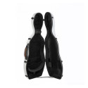 Estuche violín Rapsody Rocket 3D 4/4 Blanco