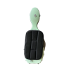 Estuche violín Rapsody Rocket forma 4/4 con bolsa para partirturas 4/4 Mint Menta