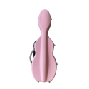Estuche violín Rapsody Rocket 3D 4/4 Rosa