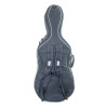 Funda cello Rapsody ACTB negra 1/2